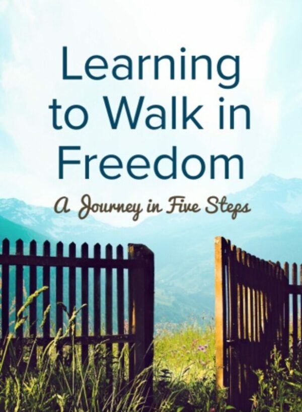 Learning to Walk in Freedom