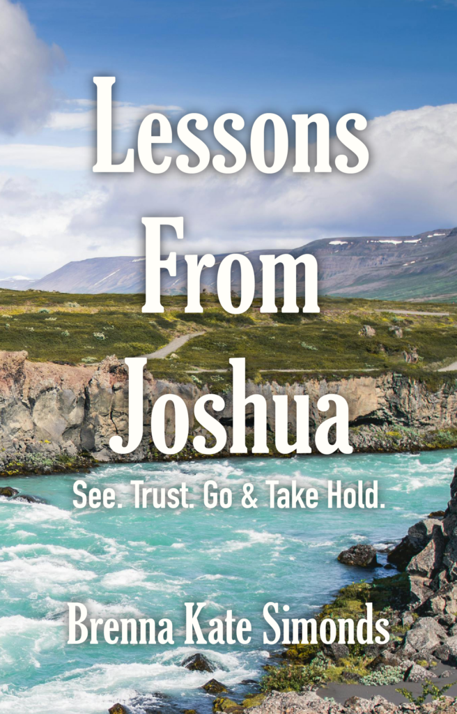 Lessons from Joshua